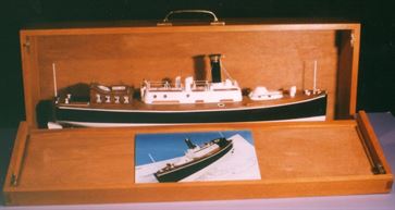Boat model image 6