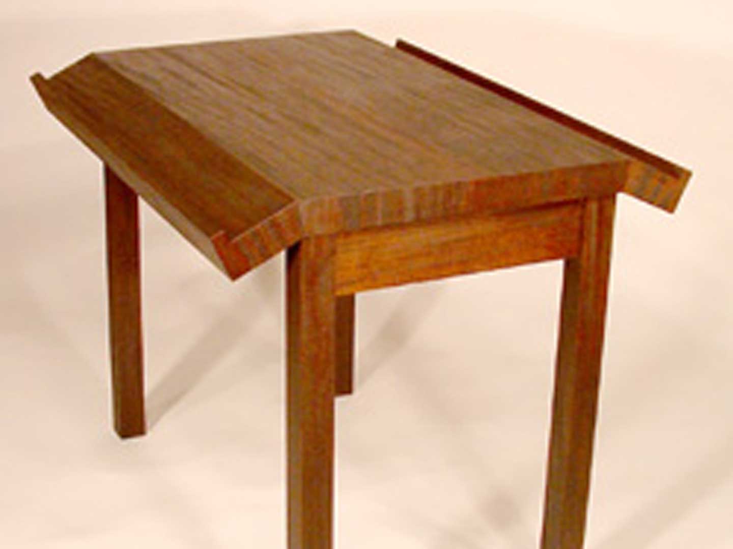 Designer table