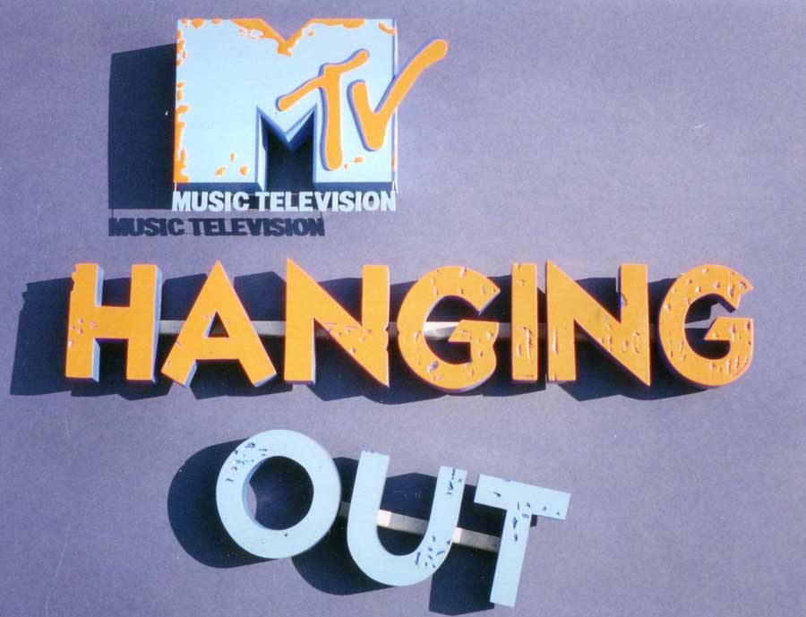 MTV logo