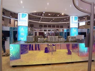 Amwaj Waves exhibition stand image 14