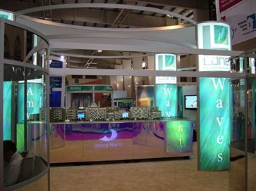 Amwaj Waves exhibition stand image 29