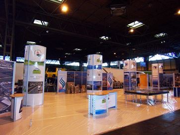 Haven Gateway - NEC image 13