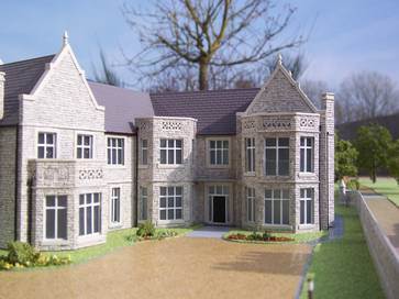 Haseley Manor image 3