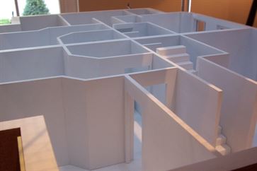 Large House Model image 2