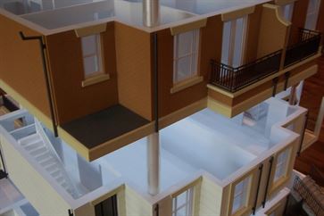 Large House Model image 3