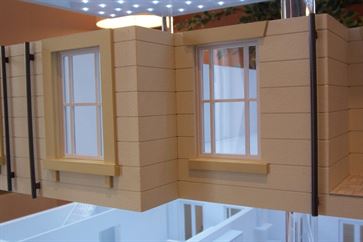 Large House Model image 6