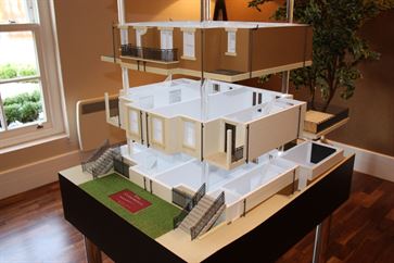 Large House Model image 11