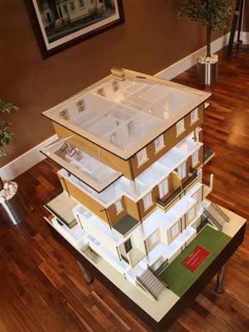 Large House Model image 13