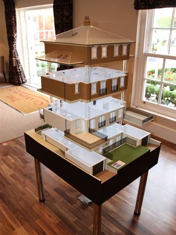 Large House Model image 14