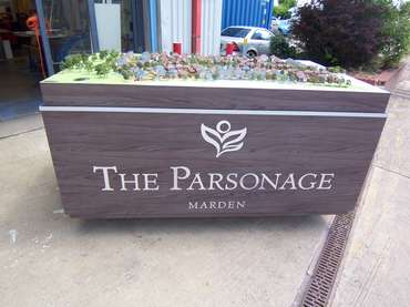 Parsonage image 1