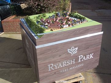 Ryarsh Park, West Malling image 13