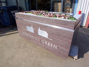 Somerhill Green, Tonbridge image 10