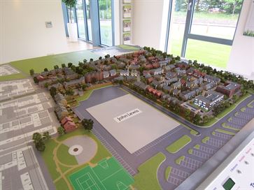 Trumpington Meadows - Phase 2 image 1