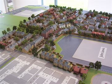 Trumpington Meadows - Phase 2 image 2