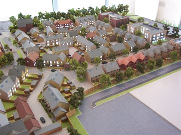 Trumpington Meadows - Phase 2 image 3