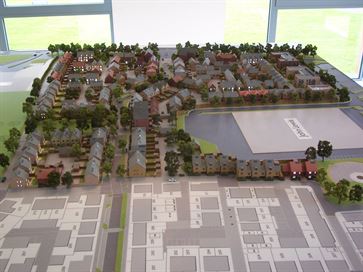 Trumpington Meadows - Phase 2 image 7