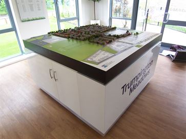 Trumpington Meadows - Phase 2 image 8