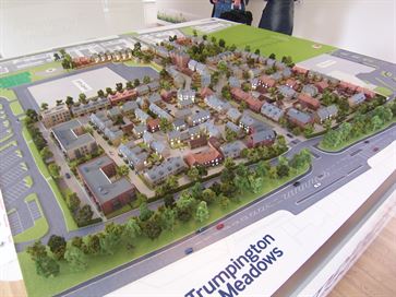 Trumpington Meadows - Phase 2 image 11