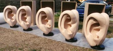 Giant Ears image 1