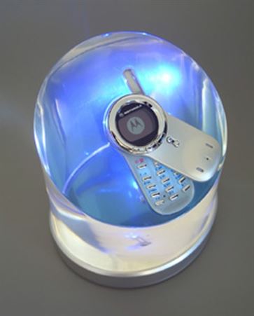 Phone Displays for Motorola image 2
